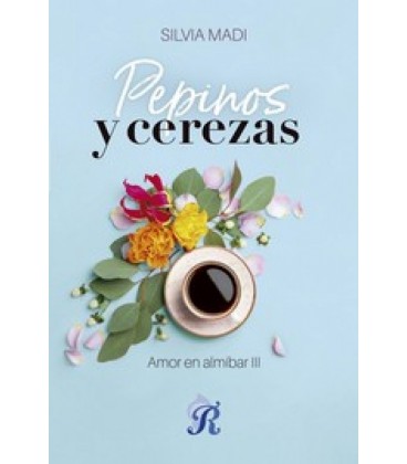 PEPINOS Y CEREZAS