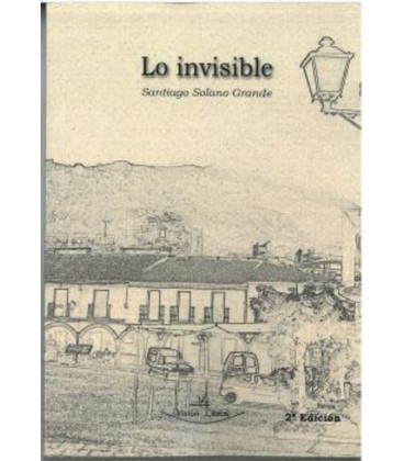 LO INVISIBLE 2 EDICION