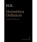 HERMETICA DEFINICIO (CATALAN)