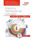 MANUAL ENTORNO E INFORMACION DE MERCADOS CERTIFICADOS DE PROFESIONALID