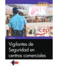 MANUAL VIGILANTES DE SEGURIDAD EN CENTROS COMERCIALES