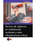 MANUAL SERVICIO DE VIGILANCIA EN INSTALACIONES NUCLEARES Y OTRAS INFRA