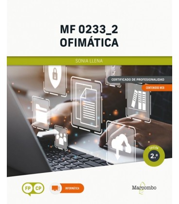 MF 0233 2 OFIMATICA 2ED
