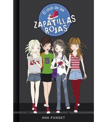 EL CLUB DE LAS ZAPATILLAS ROJAS 01