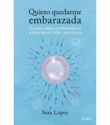 QUIERO QUEDARME EMBARAZADA