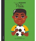 PEQUEÑO Y GRANDE PELE