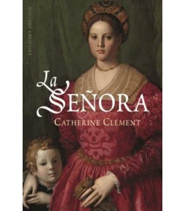 LA SEÑORA