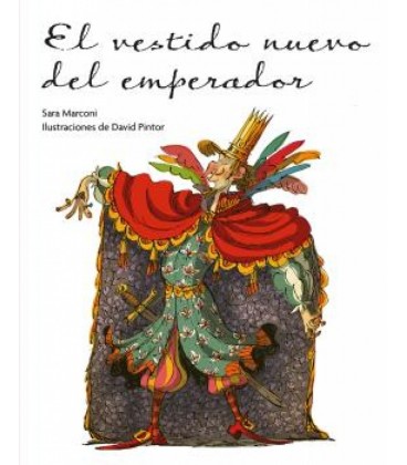 EL VESTIDO NUEVO DEL EMPERADOR