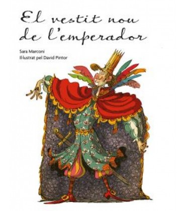 EL VESTIT NOU DE L EMPERADOR (CATALAN)