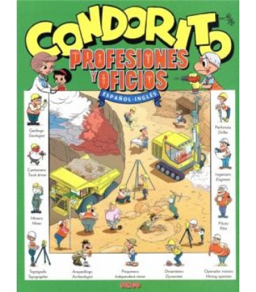 CONDORITO