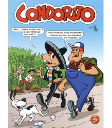 CONDORITO 1