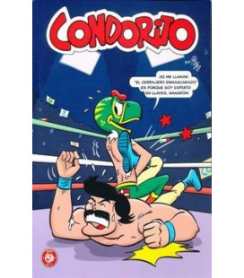 CONDORITO 2