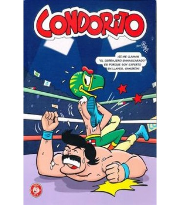 CONDORITO 2