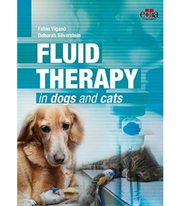 FLUID THERAPY IN DOGS AND CATS