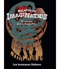 RELATOS DE IMAGINATIOS EL RESCATE DE LOS BOOKYPETS