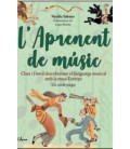 APRENENT DE MUSIC L