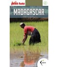 MADAGASCAR (N E)