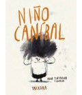 NIÑO CANIBAL