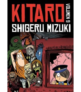 KITARO N 9