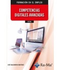 COMPETENCIAS DIGITALES AVANZADAS