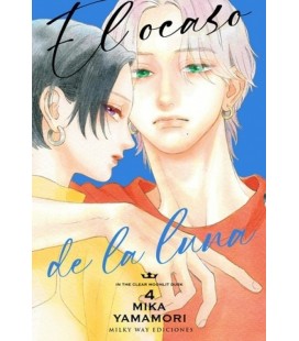 OCASO DE LA LUNA VOL 4