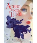 ACERO DE SOLO Y LUNA VOL 1