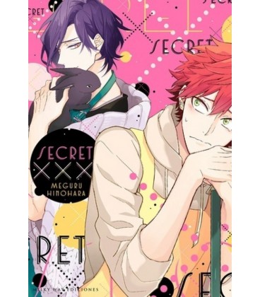SECRET XXX