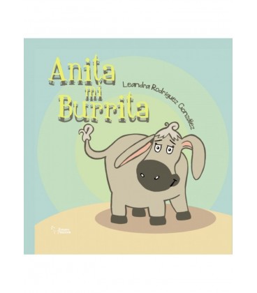 ANITA MI BURRITA