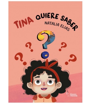 TINA QUIERE SABER