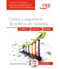 MANUAL CONTROL Y SEGUIMIENTO DE POLITICAS DE MARKETING CERTIFICADOS DE
