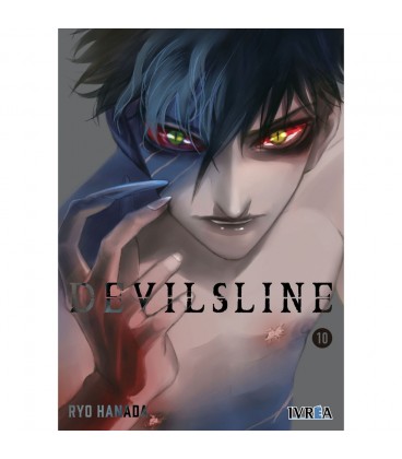 DEVILS LINE N 10