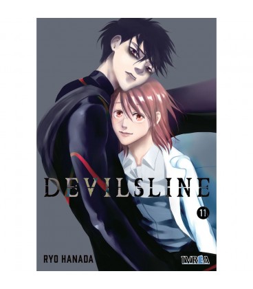 DEVILS LINE N 11