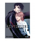 DEVILS LINE N 11