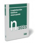 LEGISLACION BASICA MERCANTIL 2023