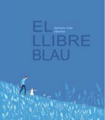 EL LLIBRE BLAU (CATALAN)