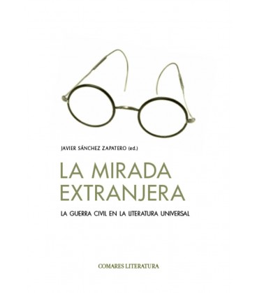 LA MIRADA EXTRANJERA
