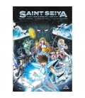 SAINT SEIYA LOS CABALLEROS DEL ZODIACO N 1