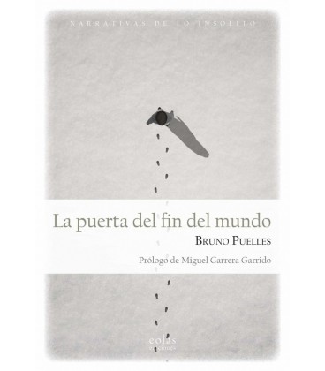 LA PUERTA DEL FIN DEL MUNDO