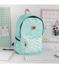 MOCHILA MINT GO WITH THE FLOW