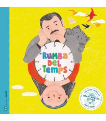 RUMBA DEL TEMPS