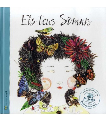 TEUS SOMNIS ELS