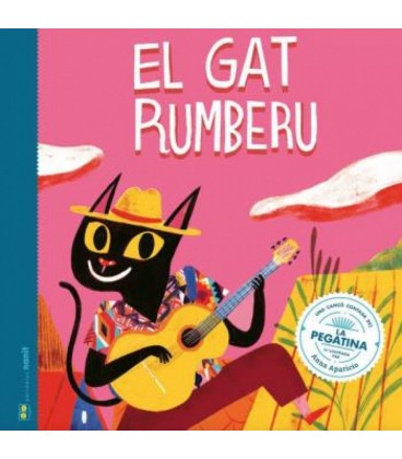 GAT RUMBERU EL