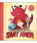 LA LLEGENDA DE SANT JORDI (CATALAN)
