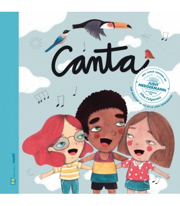 CANTA