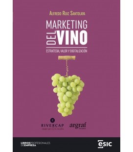 MARKETING DEL VINO