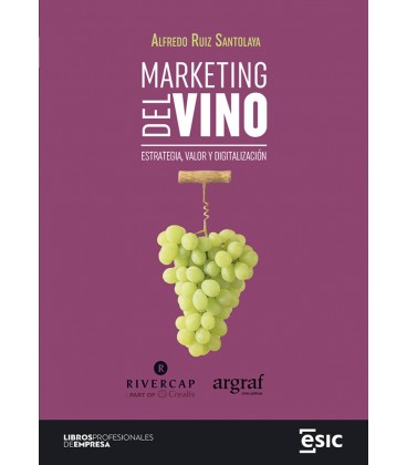 MARKETING DEL VINO