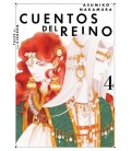 CUENTOS DEL REINO VOL 4