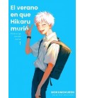 VERANO EN EL QUE HIKAUR MURIO VOL 1