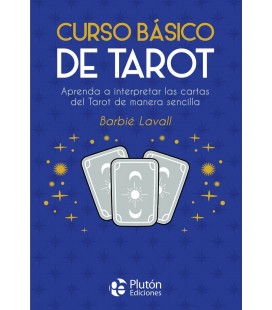 CURSO BASICO DE TAROT