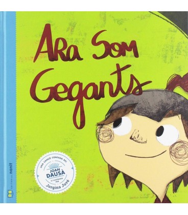 ARA SOM GEGANTS